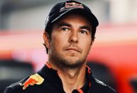 F1: Sergio Pérez anuncia término de contrato com a Red Bull após quatro anos