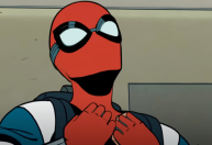 "Seu Amigão da Vizinhança": nova série animada do Homem-Aranha ganha trailer
