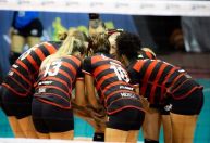 Sesc-Flamengo x Brusque: horário e onde assistir ao jogo da Superliga Feminina