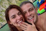 Brasileira morta em incêndio na Tailândia foi pedida em casamento durante viagem