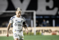 Sem acordo com o Grêmio, Santos espera Soteldo para reapresentação com o elenco