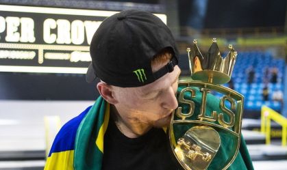 SLS Super Crown: horário e onde assistir à decisão do masculino