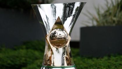 Taça do Brasileirão 2024