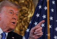 Veja a lista de políticos do Brasil que estão nos EUA para a posse de Trump