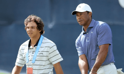 Tiger Woods anuncia retorno ao golfe após cirurgia nas costas