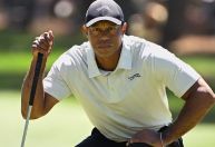 Tiger Woods anuncia morte da mãe: "Era minha maior fã"