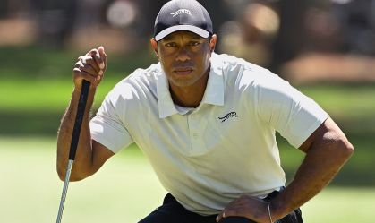 Tiger Woods anuncia morte da mãe: "Era minha maior fã"