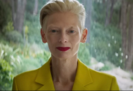 Tilda Swinton diz que "O Quarto ao Lado" não é sobre morte