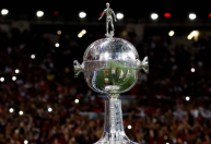 Veja os times classificados às oitavas da Libertadores
