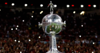 Veja os times classificados às oitavas da Libertadores