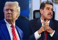 EUA apreendem avião do governo venezuelano na República Dominicana