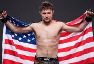 Lutador do UFC diz que não usa cinto de segurança: "Não gosto"