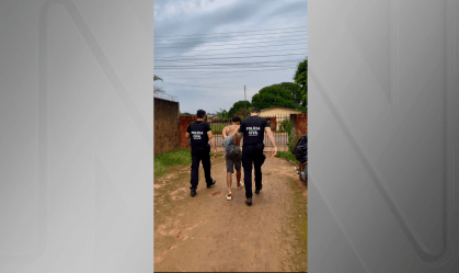 Polícia prende traficantes que torturavam usuários que não pagavam dívidas de drogas