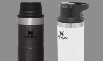 Procon-SP notifica Stanley após recall de garrafas térmicas nos EUA