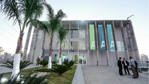 Universidade Anhembi Morumbi