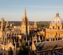 Universidade de Oxford abre inscrições para bolsas de mestrado e doutorado