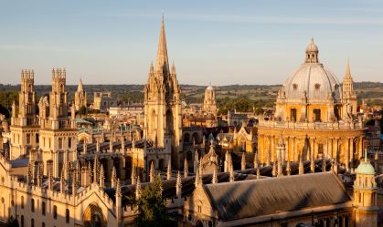 Confira as 10 melhores universidades do mundo lideradas por mulheres