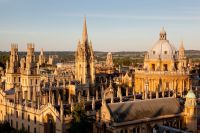 Universidade de Oxford abre inscrições para bolsas de mestrado e doutorado