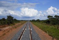 Conheça o projeto entre Brasil e China para ferrovia que liga oceanos