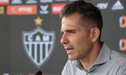 Ídolo do Atlético elogia Cruzeiro e projeta duelos pela Copa do Brasil