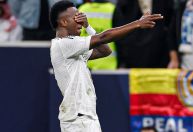 Vini Jr pode jogar pelo Real Madrid contra o Barcelona na final da Supercopa?