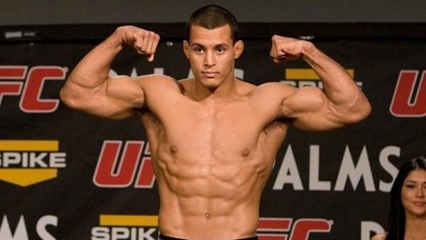 Vinny Magalhães, irmão de Sidney Magal, foi preso em Las Vegas