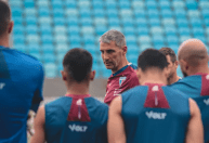 Fortaleza encaminha empréstimo de atacante para clube argentino