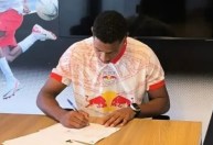 Clube da Série A contrata jogador da 3ª divisão mineira