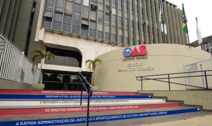 Estagiário faz OAB falsa no PowerPoint e é condenado a seis anos de prisão