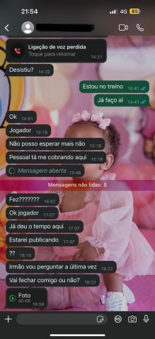 • Reprodução