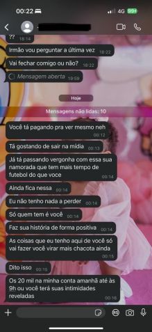 • Reprodução