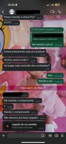 • Reprodução