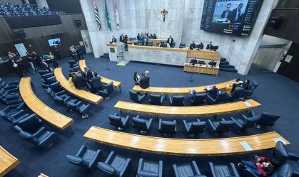 PL apresenta pedido para CPI do Metanol em São Paulo