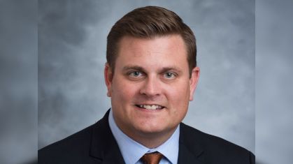 CEO da UnitedHealthcare, Brian Thompson