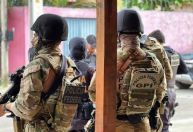 PF investiga suposto esquema de corrupção entre juiz e facção no Amapá