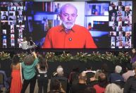 Lula critica o controle do Congresso sobre o orçamento e limitação do poder Executivo