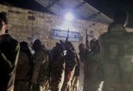 Rebeldes sírios capturam prisão de Homs e libertam presos, dizem fontes