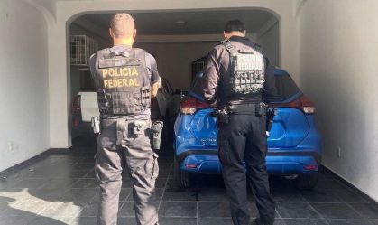 Polícia Federal apreende R$ 1 bilhão de organização que atua em 3 estados