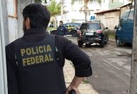 Polícia cumpre 19 mandados contra grupo que faz tráfico de drogas pelos Correios