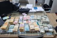 PF faz operação para desarticular núcleo da máfia italiana no Brasil