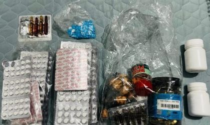 Operação desarticula organização criminosa que fabricava e vendia rebite