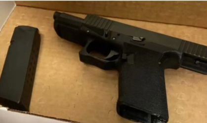 “Arma fantasma” pode ter sido usada no assassinato de CEO nos EUA; entenda