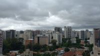 Defesa Civil de SP alerta para ventos fortes em toda faixa leste do estado