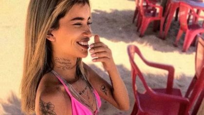 Corpo de Kessya Raquel Bezerra de Sousa foi encontrado enterrado em uma área de mata em Recife