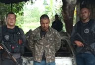Suspeito de matar adolescente e o próprio tio é preso na Baixada Fluminense