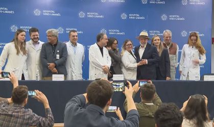 Recuperação acima do esperado; veja detalhes da coletiva sobre alta de Lula