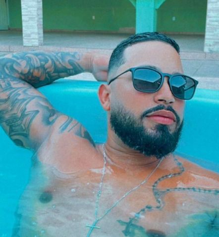 • Reprodução/Redes sociais