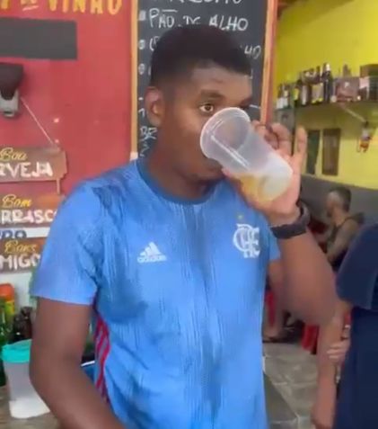 • Reprodução/Redes sociais