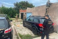 PF desarticula esquema de R$ 2 bilhões de tráfico de drogas da Colômbia ao Brasil
