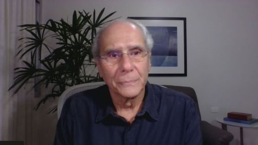 José Júlio Senna, ex-diretor de Dívida Pública e Mercado Aberto do BC, em entrevista ao WW